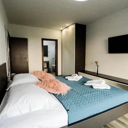 Emma Istria In Istria With Sea View, Pool Heating And Underfloor Heating * Jursici