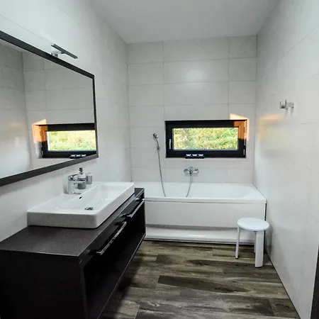 Emma Istria In Istria With Sea View, Pool Heating And Underfloor Heating * Jursici