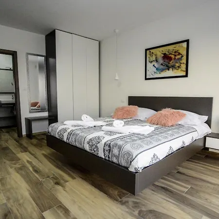 Emma Istria In Istria With Sea View, Pool Heating And Underfloor Heating Villa Jursici